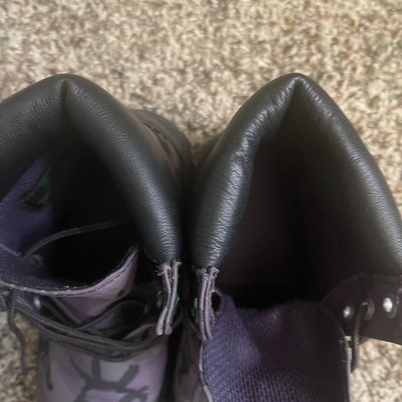 Timberland
Leather boots 6 like new - Picture 13 of 13